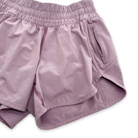 Lululemon Tracker Short V *4" - Picture 5 of 9